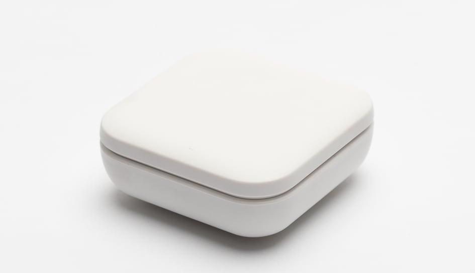 Vivint Evanston water sensor